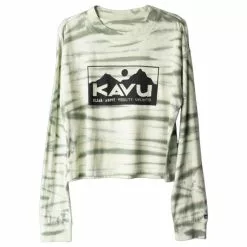 KAVU Francis LS Shirt - Women's