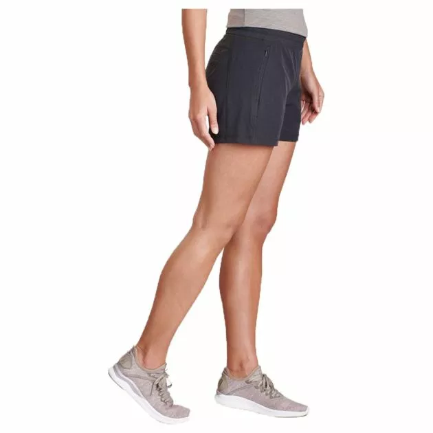 KUHL Freeflex Short 4" - Women's - Image 2