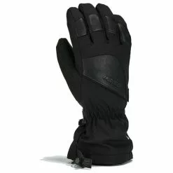 Gordini Gore-Tex Down Glove - Women's