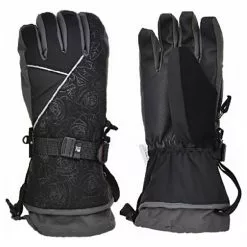Grand Sierra Bec-Tech Snowboard Glove - Women's