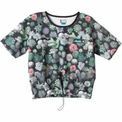 KAVU Tempe Crop - Women's