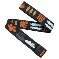 Arcade Belts Hannah Eddy Let Loose Slim