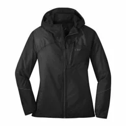 Outdoor Research Helium Rain Jacket- Women's