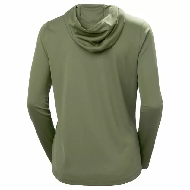 Helly Hansen Verglas Shade Hoodie - Women's - Image 6