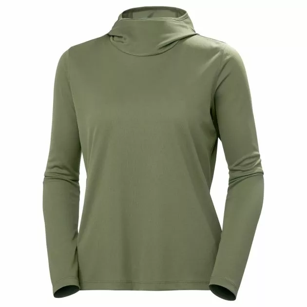 Helly Hansen Verglas Shade Hoodie - Women's - Image 5