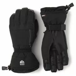 Hestra CZone Pointer 5 Finger 2023