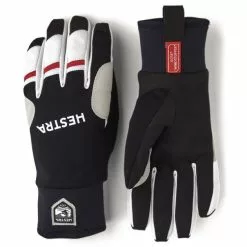 Hestra Windstopper Race Tracker Glove 2023
