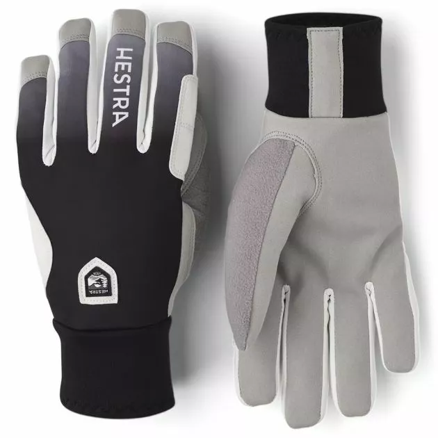 Hestra XC Primaloft 5 Finger - Women's 2023