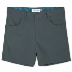 Flylow High Waist Life Short 4" - Women's