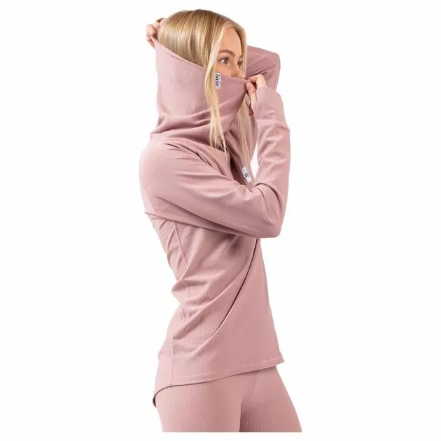 Eivy Icecold Gaiter Rib Top Base Layer - Women's - Image 6