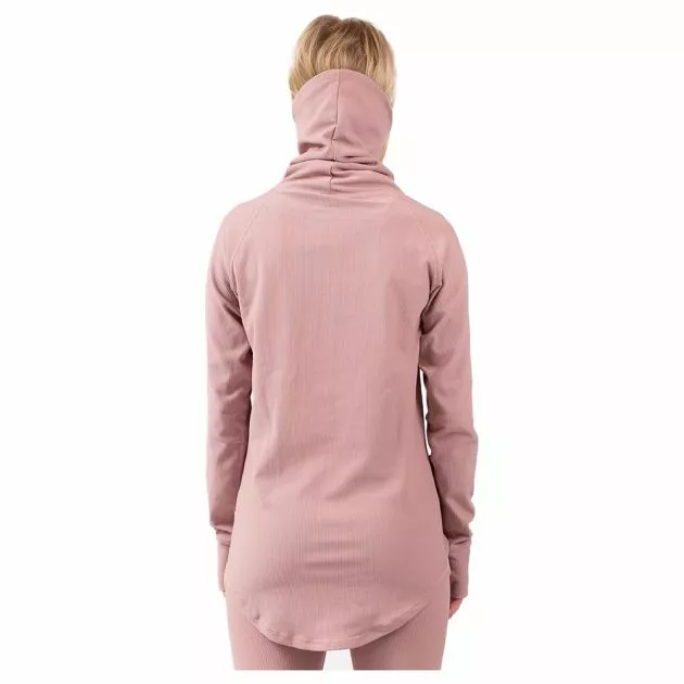 Eivy Icecold Gaiter Rib Top Base Layer - Women's - Image 7