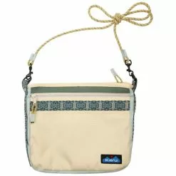 KAVU Kachemak Keeper Cross Body Bag