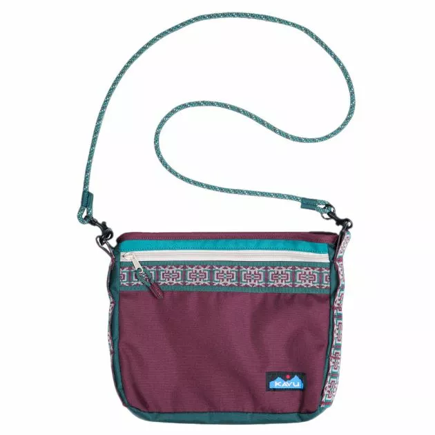 KAVU Kachemak Keeper Cross Body Bag - Image 5