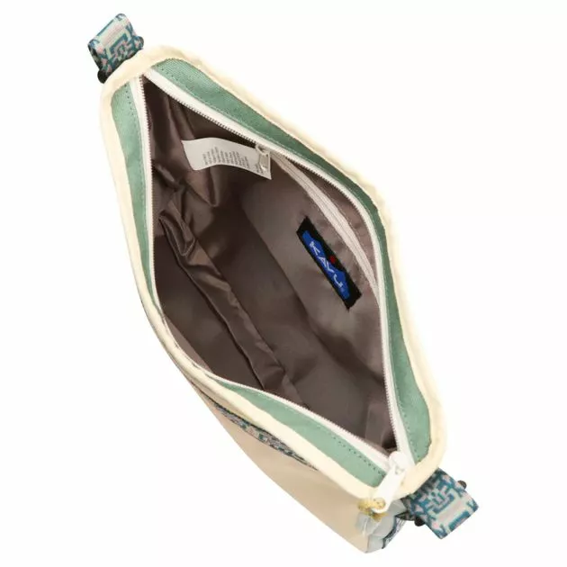 KAVU Kachemak Keeper Cross Body Bag - Image 3