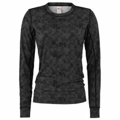 Kari Traa Fantastisk Long Sleeve Baselayer - Women's