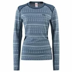 Kari Traa Maud LS Shirt Baselayer - Women's