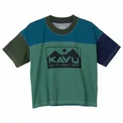 KAVU Malin Crop Top