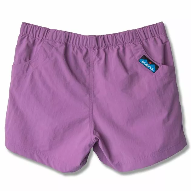 KAVU Elle 4" Short - Women's - Image 2