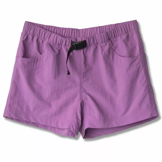 KAVU Elle 4" Short - Women's