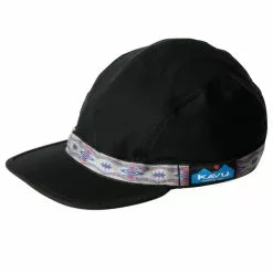 KAVU Organic Strapcap