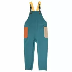 KAVU San Blas Overalls - Women's