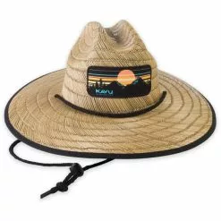 KAVU Sundee Wide Brim Hat