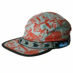 KAVU Synthetic Strapcap