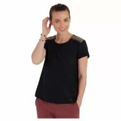 Sherpa Adventure Gear Kiran Embroidery Top - Women's