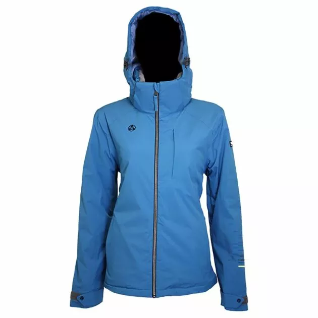 Turbine Kodiak Hooded Jacket - Women's