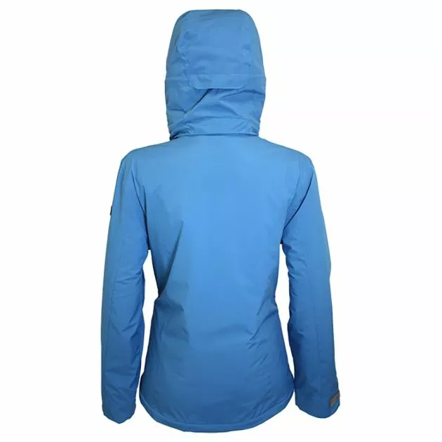 Turbine Kodiak Hooded Jacket - Women's - Image 2