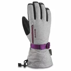 Dakine Leather Sequoia Gore-Tex Glove - Women's 2023
