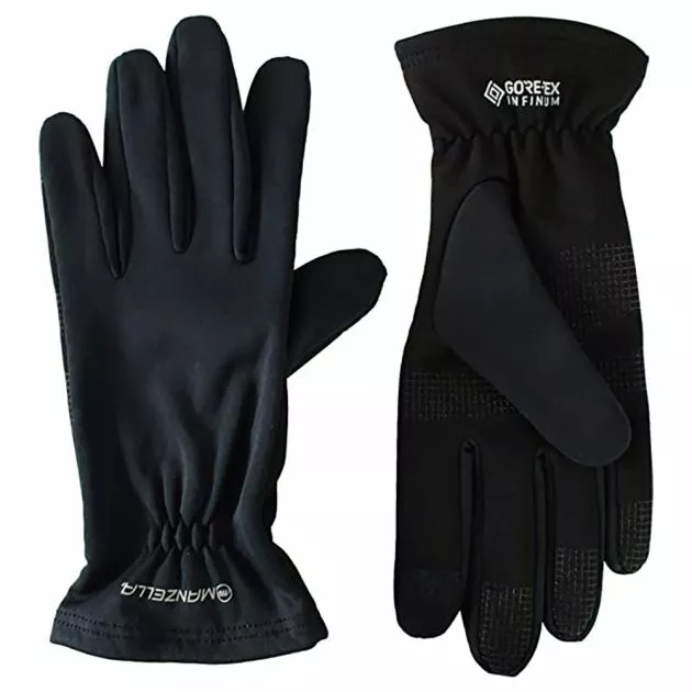 Manzella Lightweight GORE-TEX Infinium Glove - Women's 2023