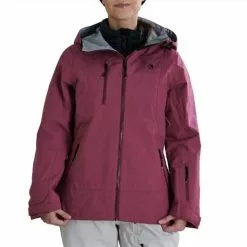 Liquid 3L Antora Pro Jacket - Women's
