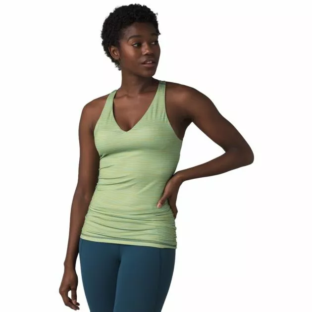 Prana Locano Bra Tank - Women's