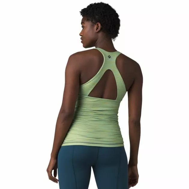 Prana Locano Bra Tank - Women's - Image 2