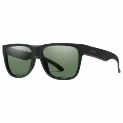 Smith Lowdown 2 Polarized Sunglasses
