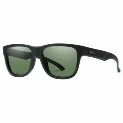 Smith Lowdown Slim 2 Polarized Sunglasses