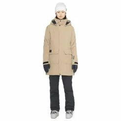 Armada Lunara 2L Insulated Jacket - Women's