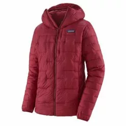 Patagonia Macro Puff Hoody - Women's - Sample