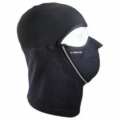 Seirus Magnemask Combo Thick N Thin