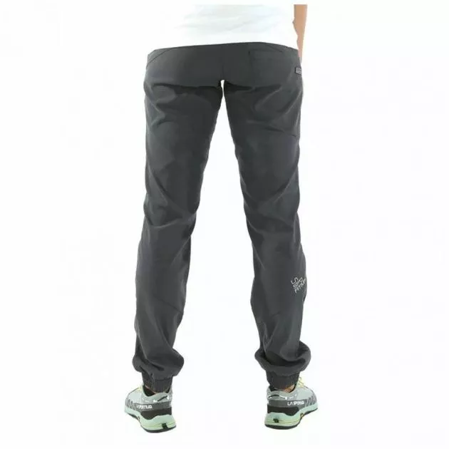 La Sportiva Mantra Climbing Pant - Women's 2022 - Image 3