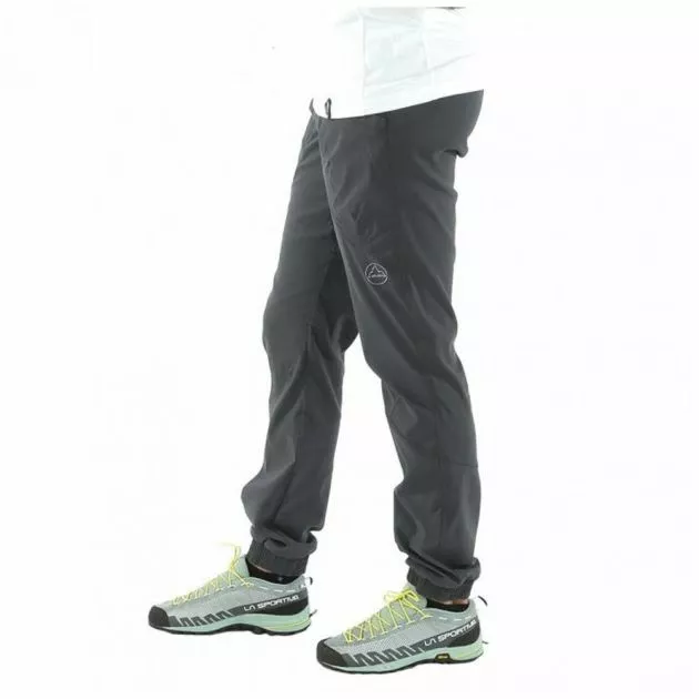 La Sportiva Mantra Climbing Pant - Women's 2022 - Image 2