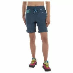 La Sportiva Mantra Short - Women's