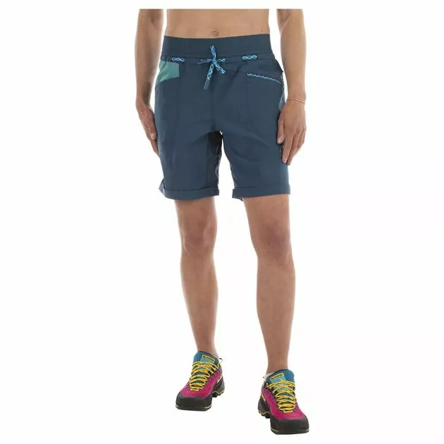 La Sportiva Mantra Short - Women's