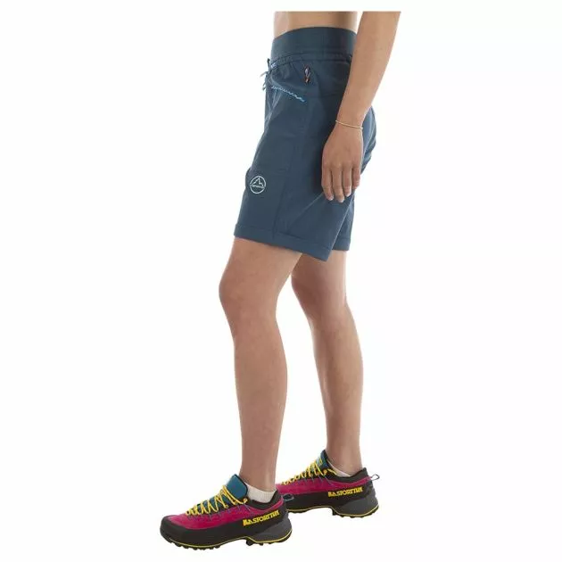 La Sportiva Mantra Short - Women's - Image 2