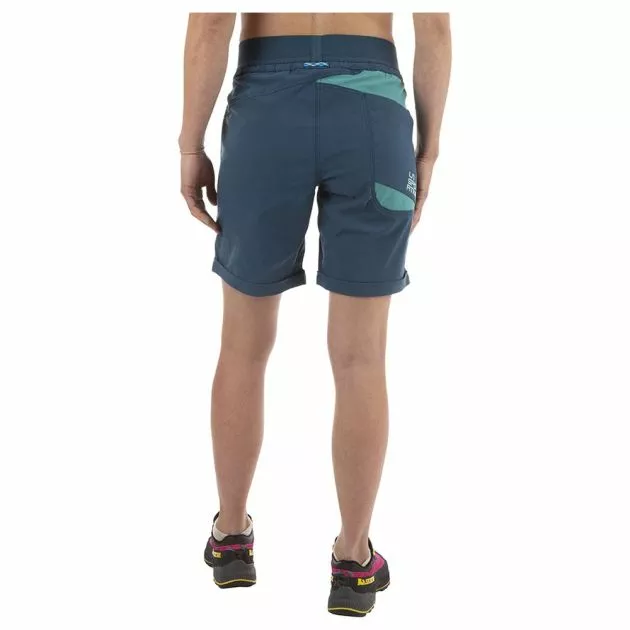 La Sportiva Mantra Short - Women's - Image 3