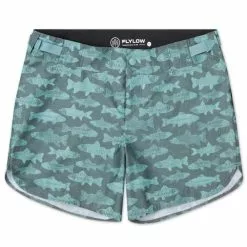 Flylow Marion Short- Women's
