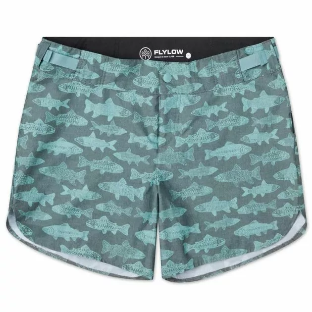 Flylow Marion Short- Women's