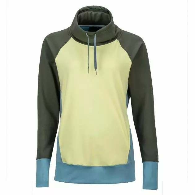 Marmot Marley Long Sleeve Shirt - Women's