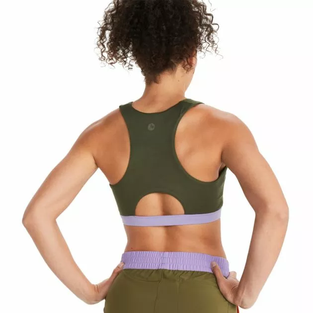 Marmot Leda Sports Bra - Women's - Image 2